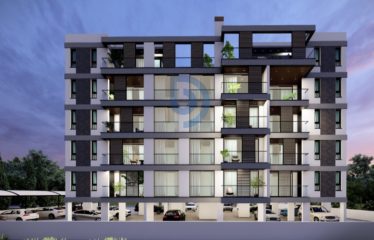 Kıbrıs Lefkoşa Ortaköy Satılık 2+1 Daireler