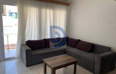 Kıbrıs Lefkoşa Ortaköyde Yatırımlık 2+1 Satılık Daire