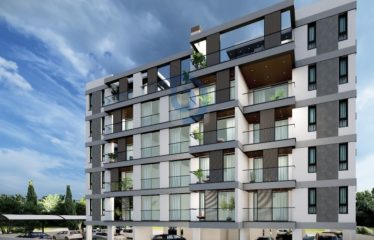Kıbrıs Lefkoşa Ortaköy Satılık 2+1 Daireler