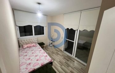 Kıbrıs Girne Merkezde Satılık 2+1 Full Eşyalı Penthouse Daire