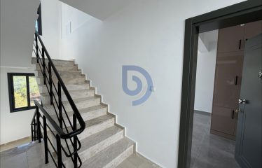 Kıbrıs Girne Çatalköy Satılık 2+1 Penthouse Sıfır Fırsat Fiyat