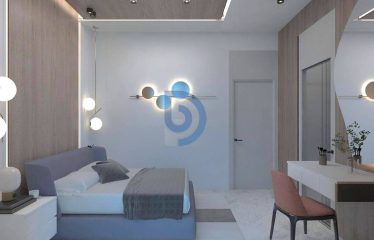 Karmi’de Satılık Ultralüx 1 Dönüm İçinde 5 Yatak Odalı Villa
