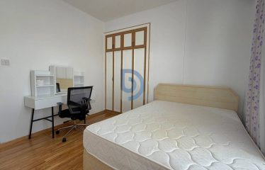 Kıbrıs Girne Merkezinde 4+1 Penthouse Daire