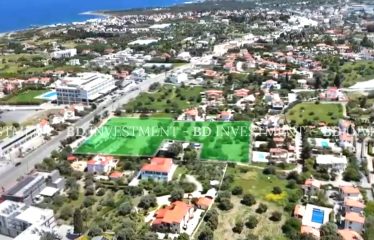 Çatalköy Anayola Sıfır 11.175 m² Ticari Arazi