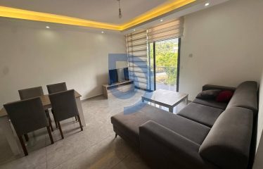 Kıbrıs Girne Lapta Bölgesinde Merkezi Sistemli , Site İçinde Satılık 2+1 Daire
