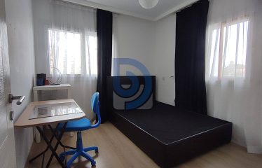 Kıbrıs Girne Merkezde Kiralık 1+1 Full Eşyalı Daire