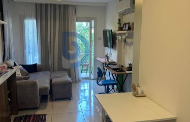 Kıbrıs Girne Merkezde Kiralık 1+1 Full Eşyalı Daire