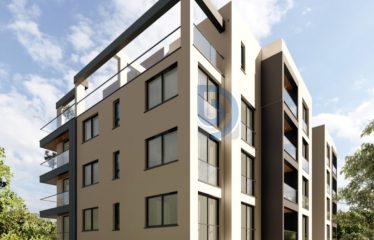 Kıbrıs Lefkoşa Ortaköy Satılık 2+1 ve Penthouse Daireler