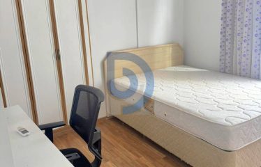 Kıbrıs Girne Merkezinde 4+1 Penthouse Daire