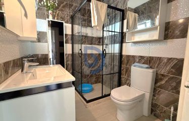 Kıbrıs Girne Merkezinde 4+1 Penthouse Daire