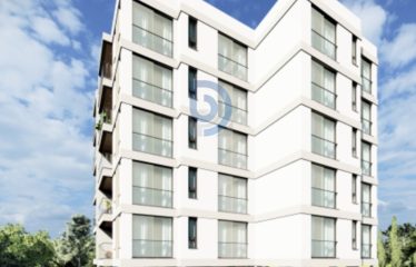 Kıbrıs Lefkoşa Ortaköy Satılık 2+1 Daireler