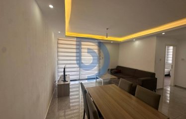 Kıbrıs Girne Lapta Bölgesinde Merkezi Sistemli , Site İçinde Satılık 2+1 Daire