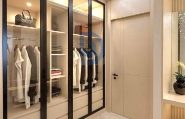 Karmi’de Satılık Ultralüx 1 Dönüm İçinde 5 Yatak Odalı Villa