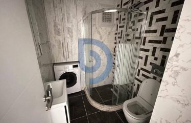 Kıbrıs Girne Merkezde Ultralüx Site İçinde Kiralık 1+1 Daire