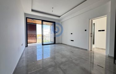 Kıbrıs Lefkoşa Dumlupınar Satılık Son 1 Adet 2+1 Daire