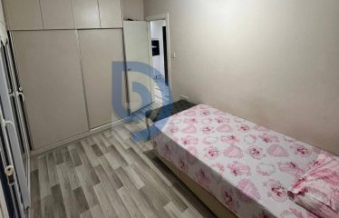 Kıbrıs Girne Merkezde Satılık 2+1 Full Eşyalı Penthouse Daire
