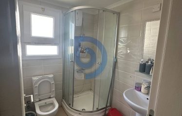 Kıbrıs Girne Merkezde Kiralık 1+1 Full Eşyalı Daire