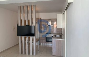 Kıbrıs Lefkoşa Ortaköyde Yatırımlık 2+1 Satılık Daire