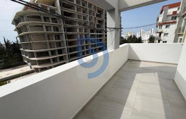 Kıbrıs Girne Merkezde Satılık 2+1 Full Eşyalı Penthouse Daire