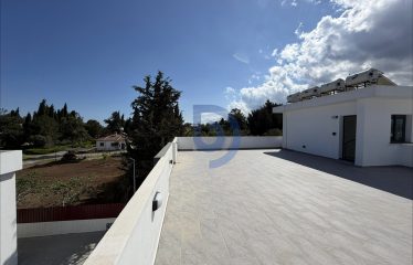 Kıbrıs Girne Çatalköy Satılık 2+1 Penthouse Sıfır Fırsat Fiyat