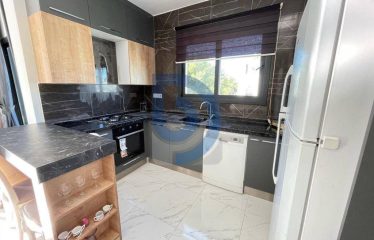 Kıbrıs Girne Merkezde Ultralüx Site İçinde Kiralık 1+1 Daire