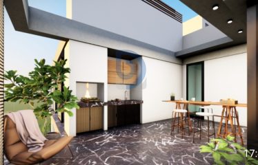 Kıbrıs Lefkoşa Ortaköy Satılık 2+1 Daireler