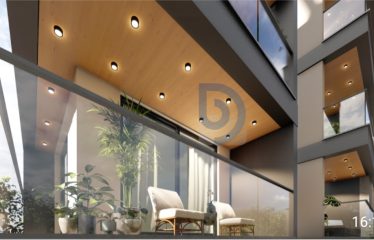 Kıbrıs Lefkoşa Ortaköy Satılık 2+1 ve Penthouse Daireler