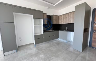Kıbrıs Lefkoşa Dumlupınar Satılık Son 1 Adet 2+1 Daire