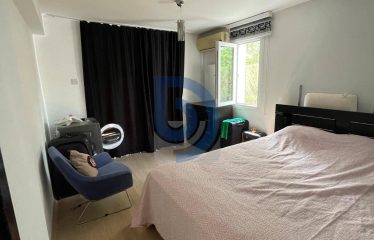 Kıbrıs Girne Çatalköy’de Satılık 2+1 Özel Bahçe Alanlı Villa
