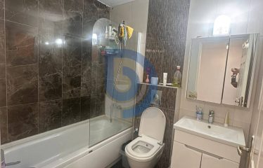 Kıbrısm Girne Merkez’de Satılık 3+1 Daire – Şehir Merkezinde Konforlu Yaşam