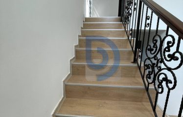 Kıbrıs Girne Çatalköy’de Satılık 2+1 Özel Bahçe Alanlı Villa