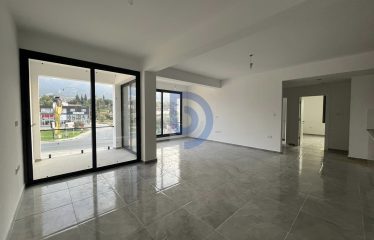Kıbrıs Girne Çatalköy Satılık 2+1 Sıfır Fırsat Daire