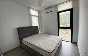 Kıbrıs Girne Bellapais Kiralık 2+1 Havuzlu Daire