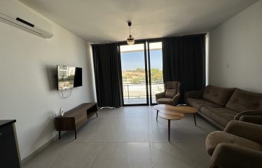Kıbrıs Girne Bellapais Kiralık 2+1 Havuzlu Daire