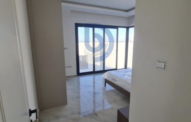 Kıbrıs Girne Edremit Satılık Lüx Modern 3+1 Villalar