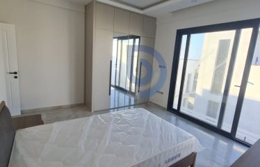Kıbrıs Girne Edremit Satılık Lüx Modern 3+1 Villalar