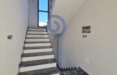 Kıbrıs Girne Edremit Satılık Lüx Modern 3+1 Villalar