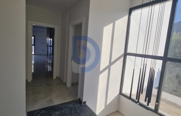 Kıbrıs Girne Edremit Satılık Lüx Modern 3+1 Villalar