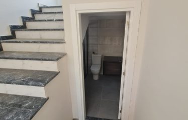 Kıbrıs Girne Edremit Satılık Lüx Modern 3+1 Villalar