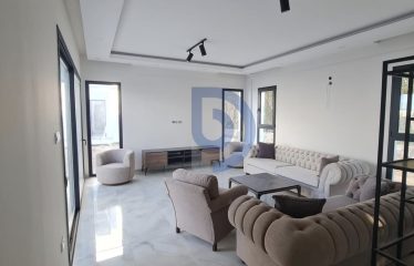 Kıbrıs Girne Edremit Satılık Lüx Modern 3+1 Villalar
