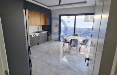 Kıbrıs Girne Edremit Satılık Lüx Modern 3+1 Villalar