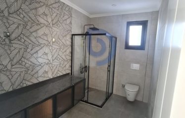 Kıbrıs Girne Edremit Satılık Lüx Modern 3+1 Villalar
