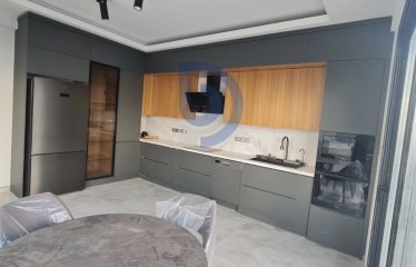 Kıbrıs Girne Edremit Satılık Lüx Modern 3+1 Villalar