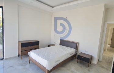 Kıbrıs Girne Edremit Satılık Lüx Modern 3+1 Villalar