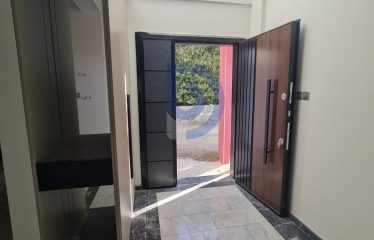 Kıbrıs Girne Edremit Satılık Lüx Modern 3+1 Villalar