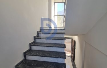 Kıbrıs Girne Edremit Satılık Lüx Modern 3+1 Villalar