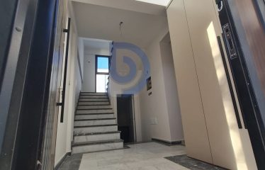 Kıbrıs Girne Edremit Satılık Lüx Modern 3+1 Villalar