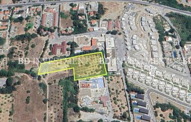 Lapta Sahiline 250 Metre Mesafede Türk Koçan 7.503 m² Arazi