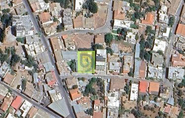 Güzelyurt Tam Merkezde Fasıl-96 İmarlı Arsa