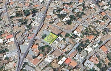 Güzelyurt Tam Merkezde Fasıl-96 İmarlı Arsa